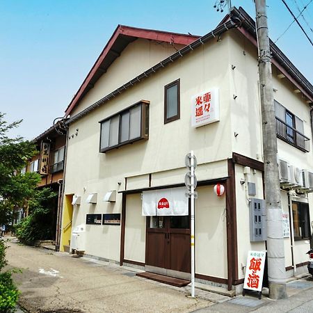 Oyado Haluball Takayama  Exterior photo