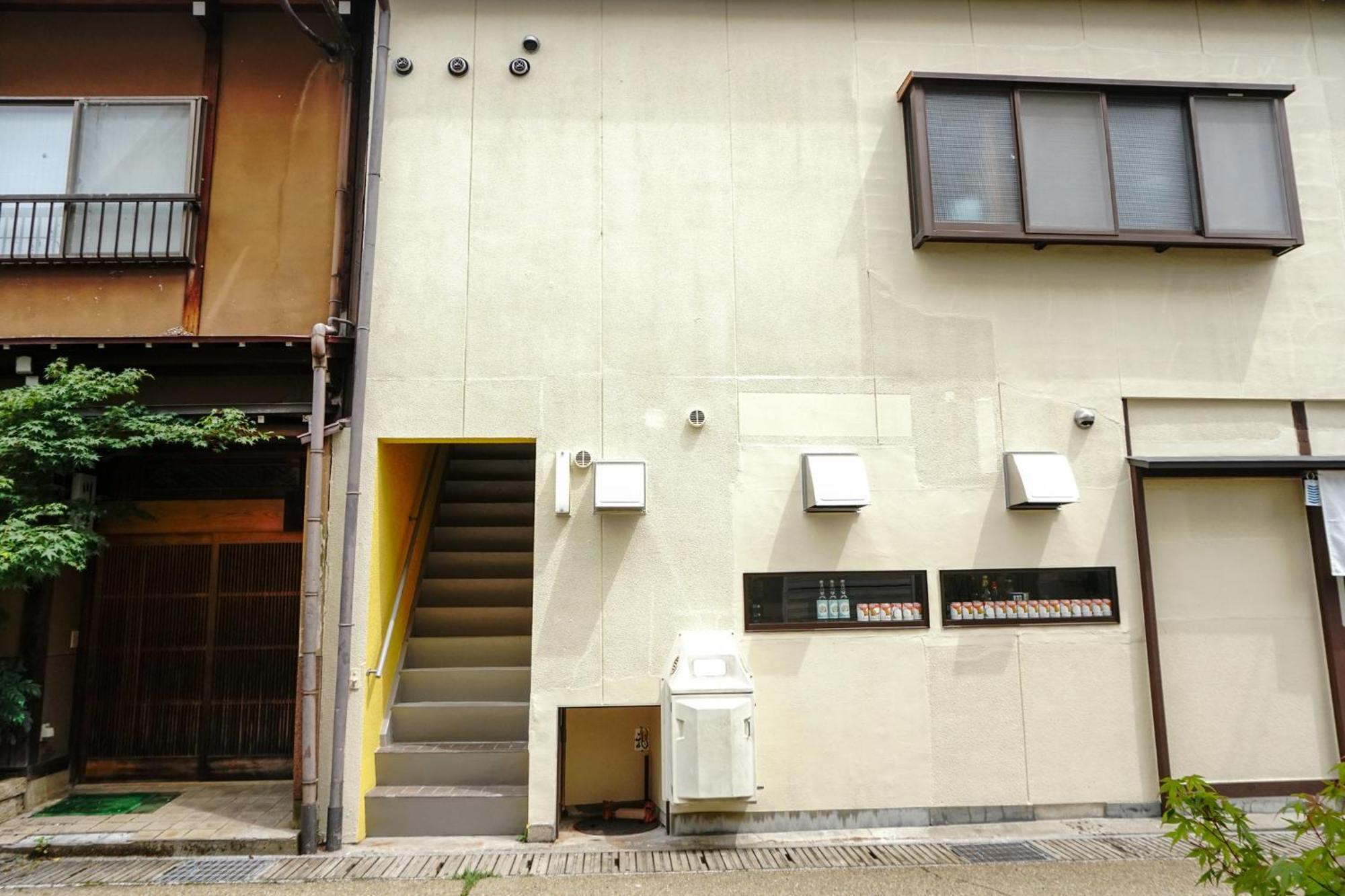Oyado Haluball Takayama  Exterior photo