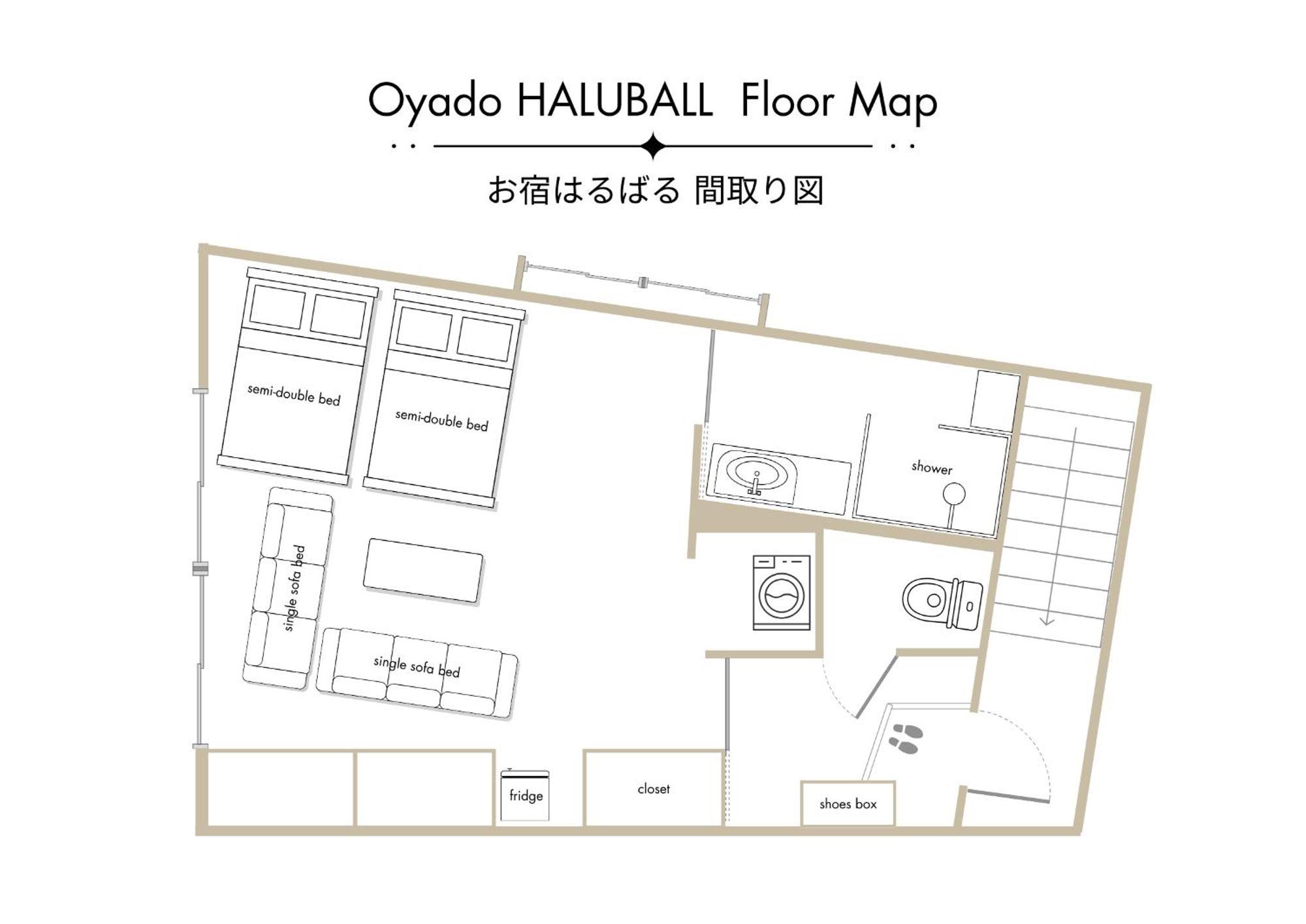 Oyado Haluball Takayama  Exterior photo